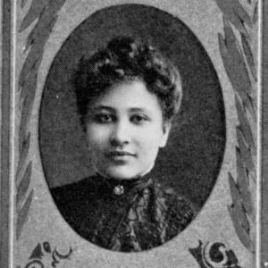 Click to view more featured women at UofI from the 1900 to 1910