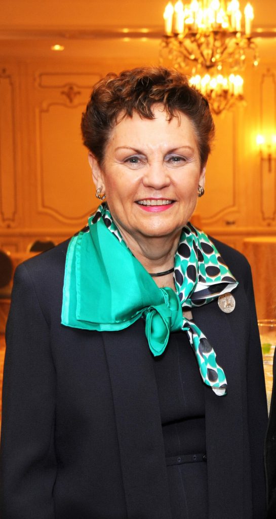 Rita B. Garman