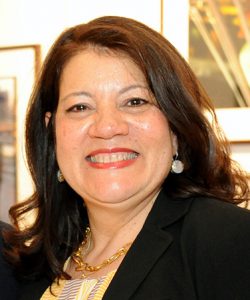 Arlene Torres