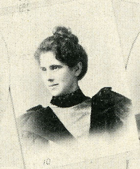 Amelia Darling Alpiner Stern
